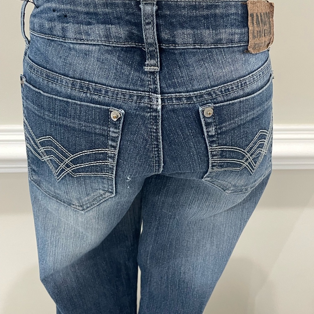 Zanadi Jeans